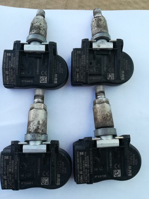 Оригинални датчик вентили Мерцедес. Бмв
