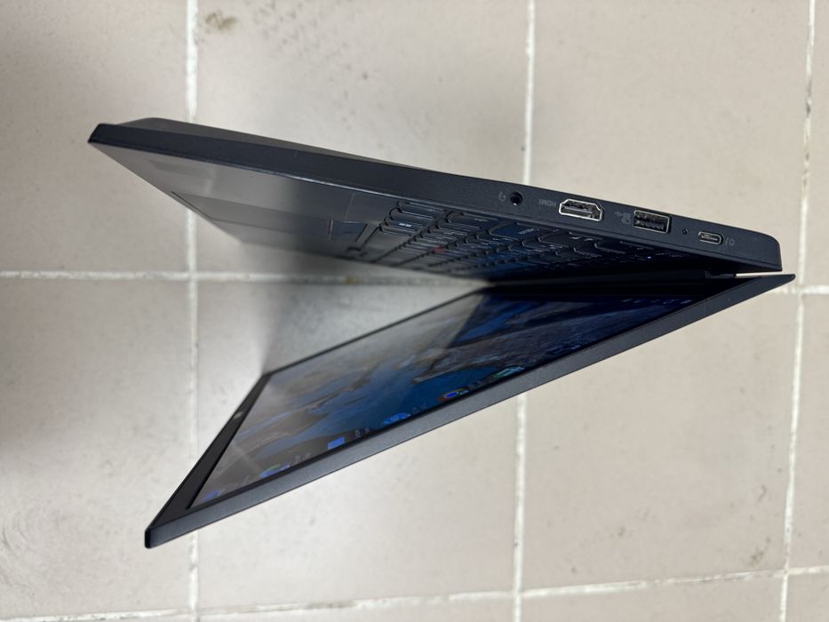 Лаптоп Lenovo ThinkPad E15 4-th Generation / 15,6”, i5