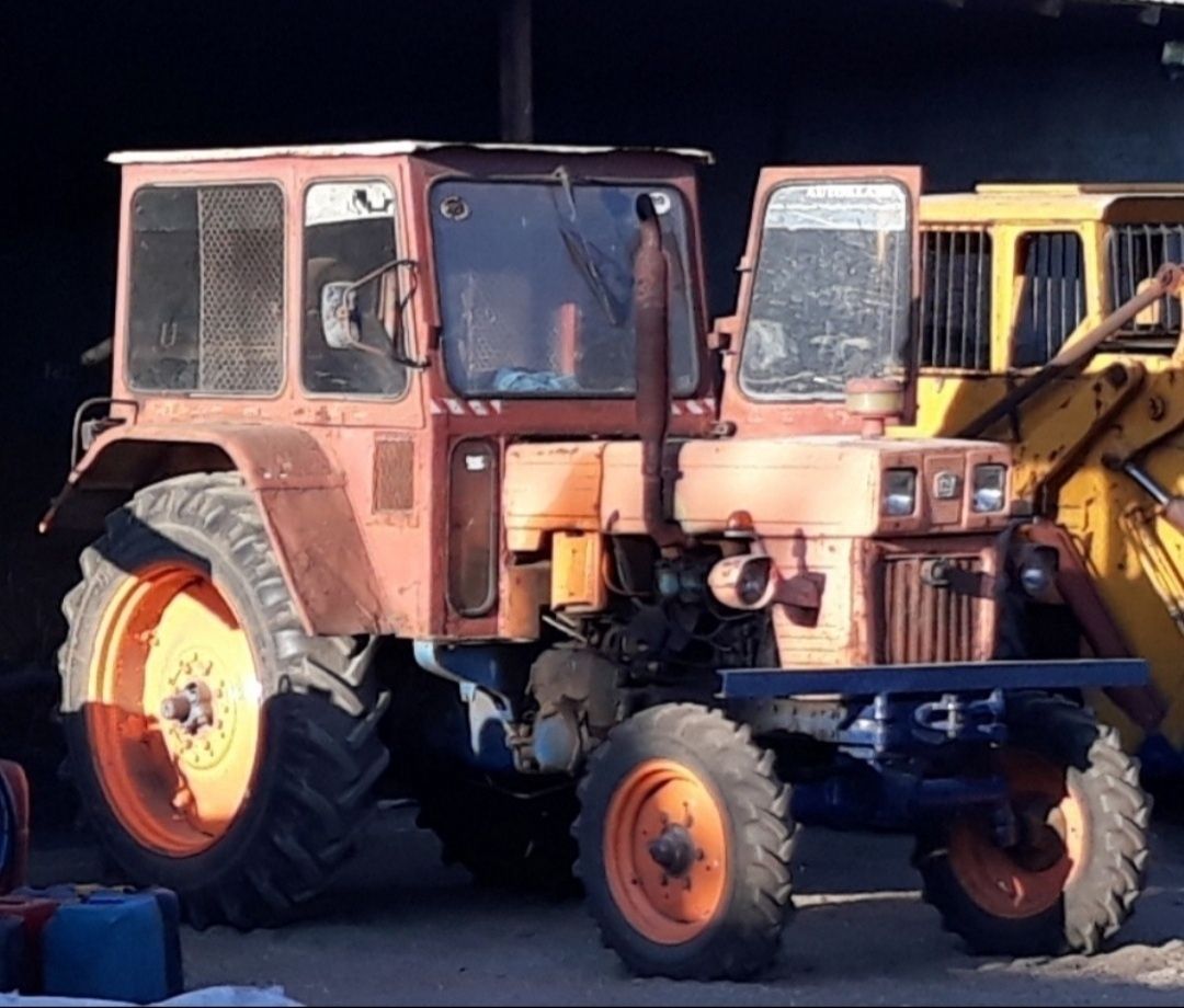 Tractor u650/ Tractor