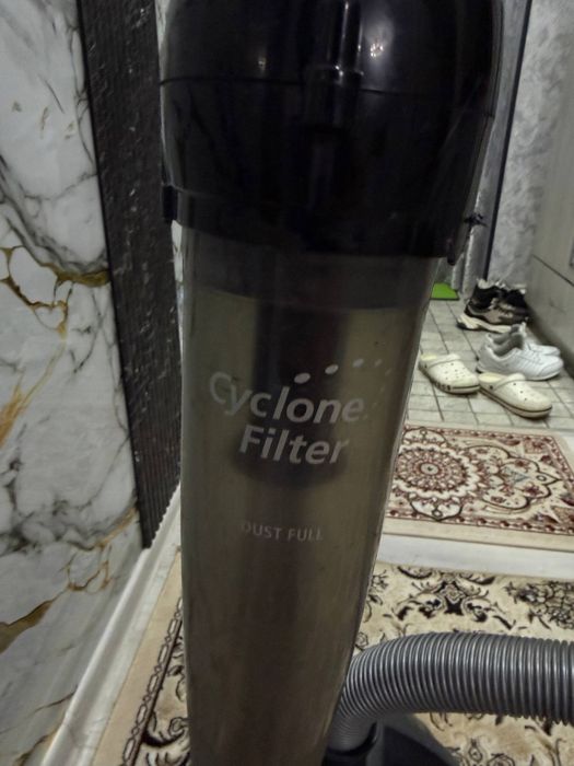 Пылесос Самсунг 2000 W