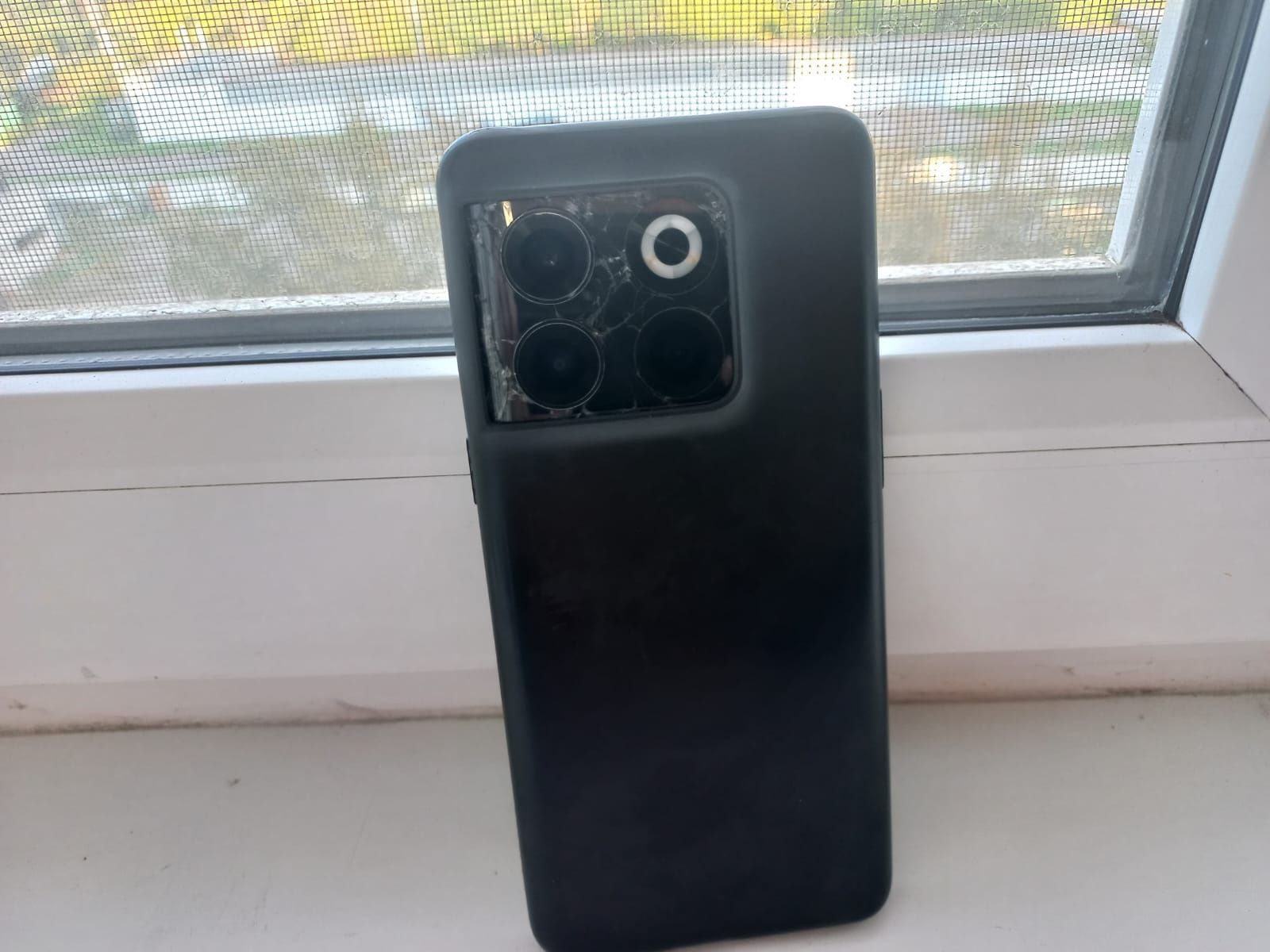OnePlus 10T 5G 256gb