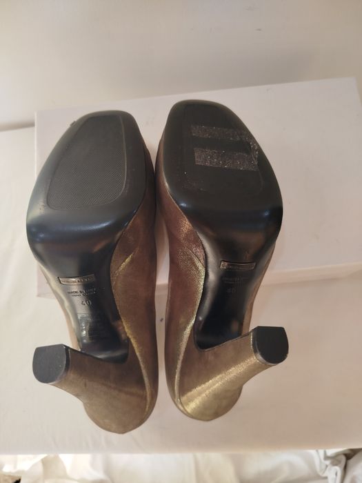 Женские туфли оригинал Armani