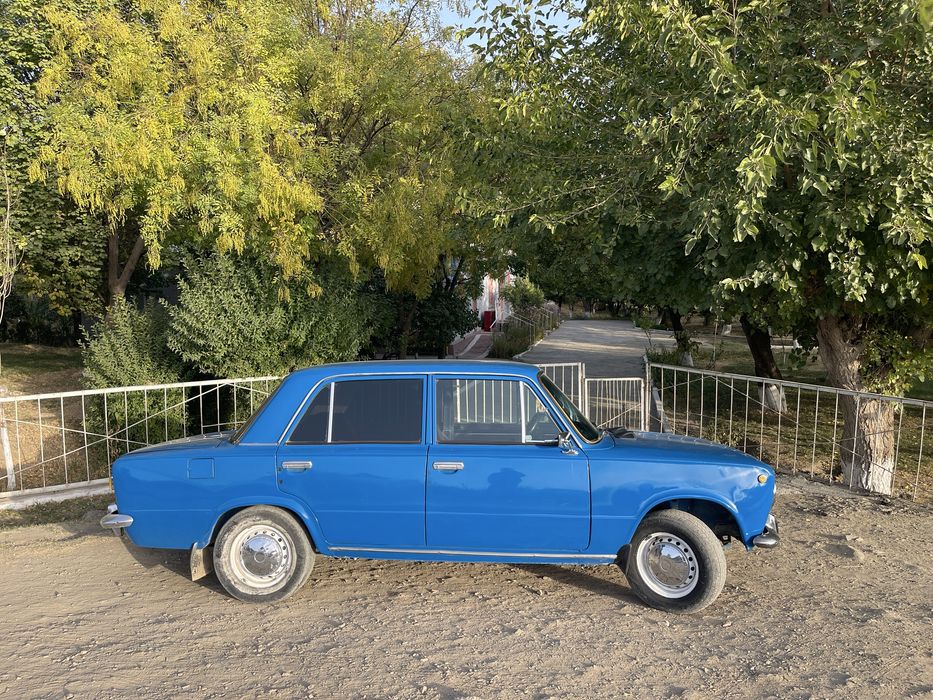 vaz 2101 sotiladi srowni 15 deyapmz