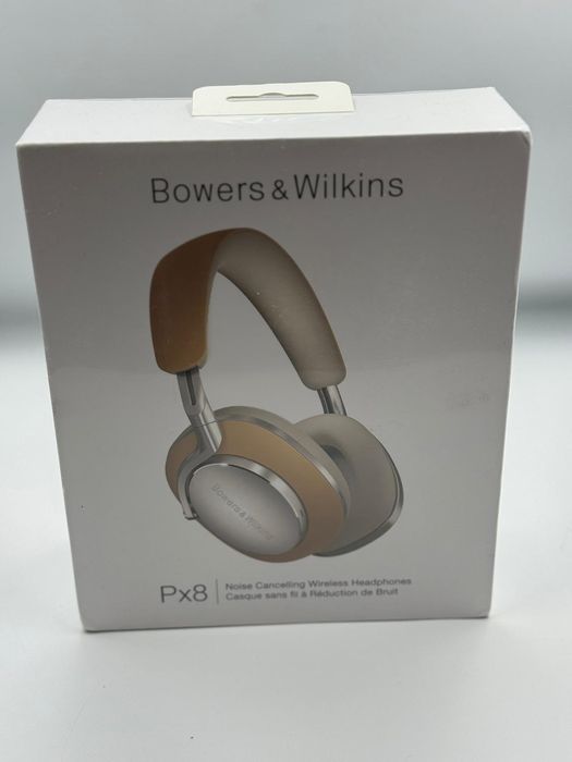 Bowers Wilkins Px8