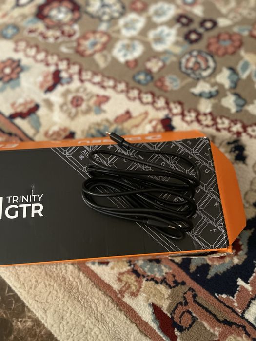 Клавиатура игровая