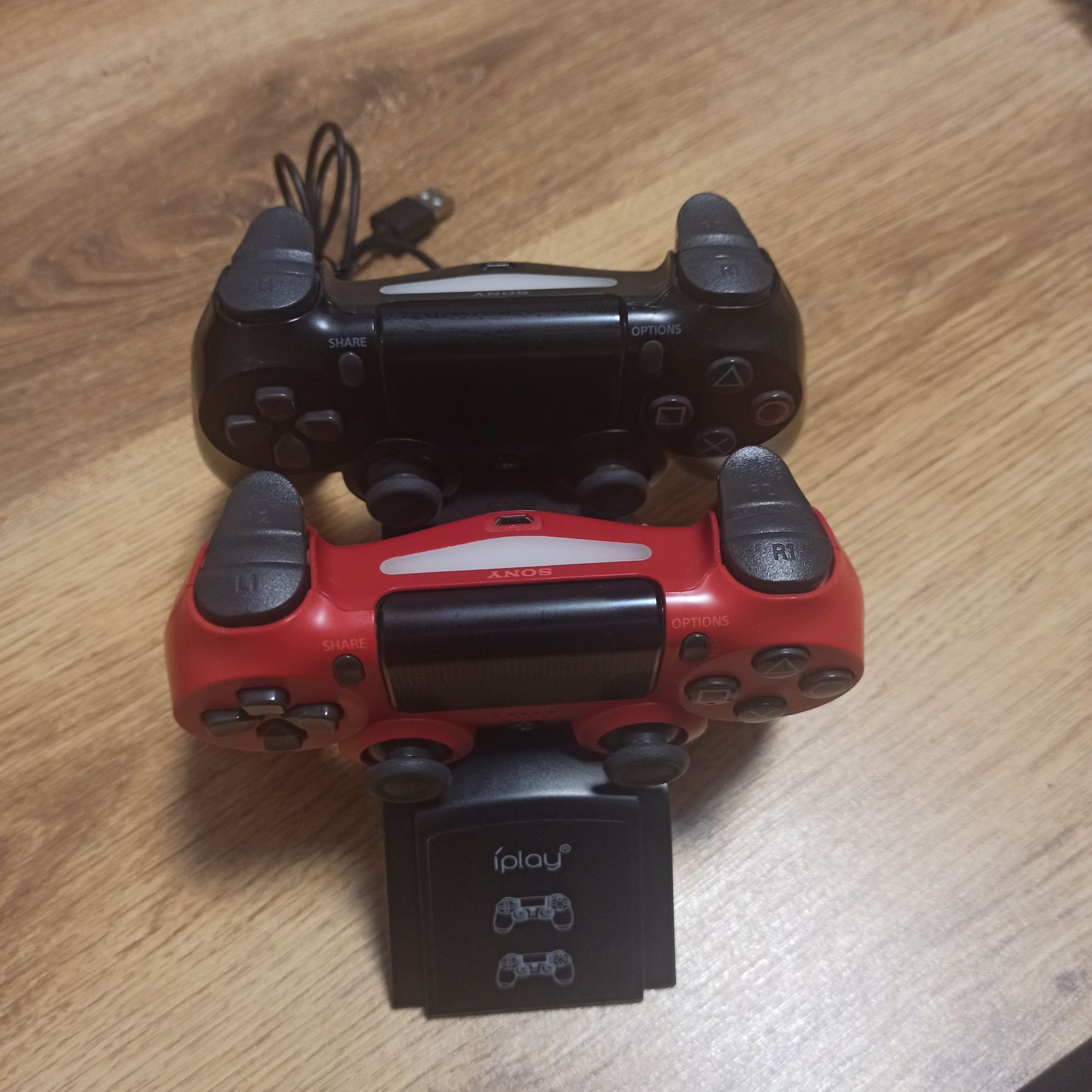 Продавам  PlayStation 4 

Състоян
