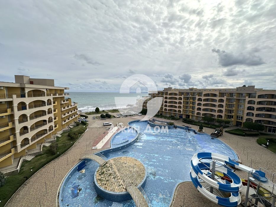 Продава се Тристаен апартамент в Ахелой - 224 кв.м за 643 €/кв.м - Снимка #9