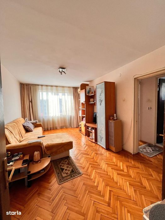 Aparatorii Patriei-Apartament cu 3 Camere-Mobilat/Utilat