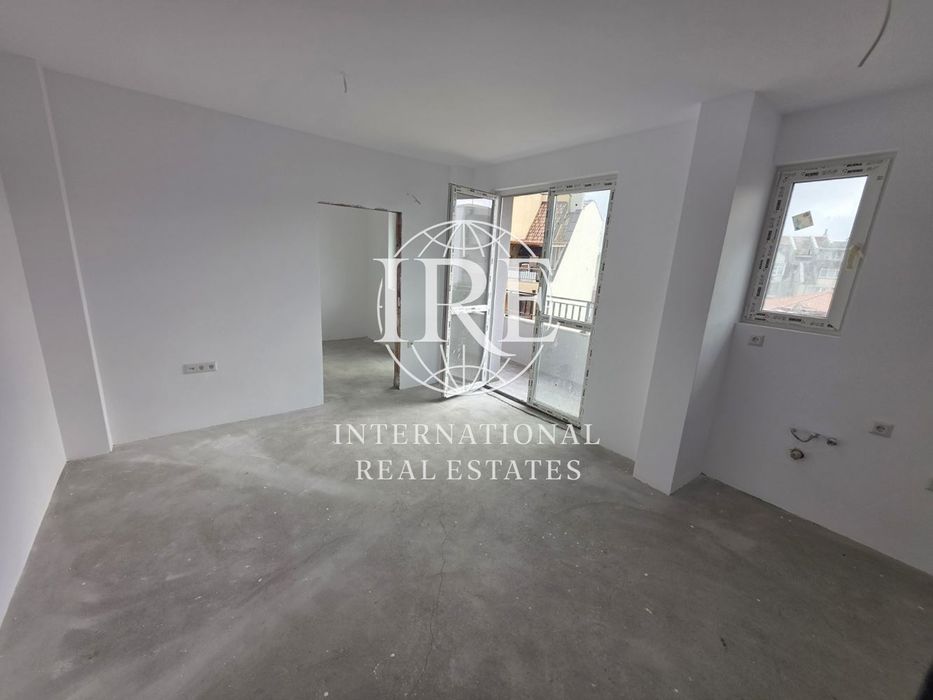 2-стаен в Варна-Погребите площ 55 цена 92000