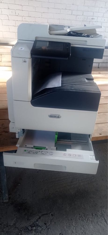 Принтер Xerox VersaLink B7025