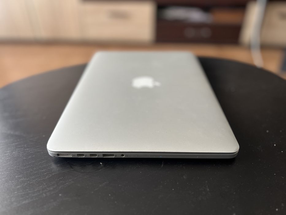 MacBook Pro 13” Retina 2015 128GB 8GB RAM