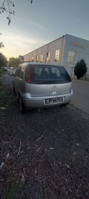 Opel Corsa C 1.2 Piese