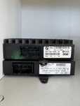 Amplificator audio BMW E46 cabrio