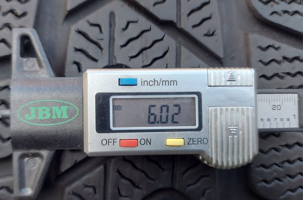 Set 2buc 225/60 R17 99H Pirelli Sotto Zero 3 *BMW M+S iarnă