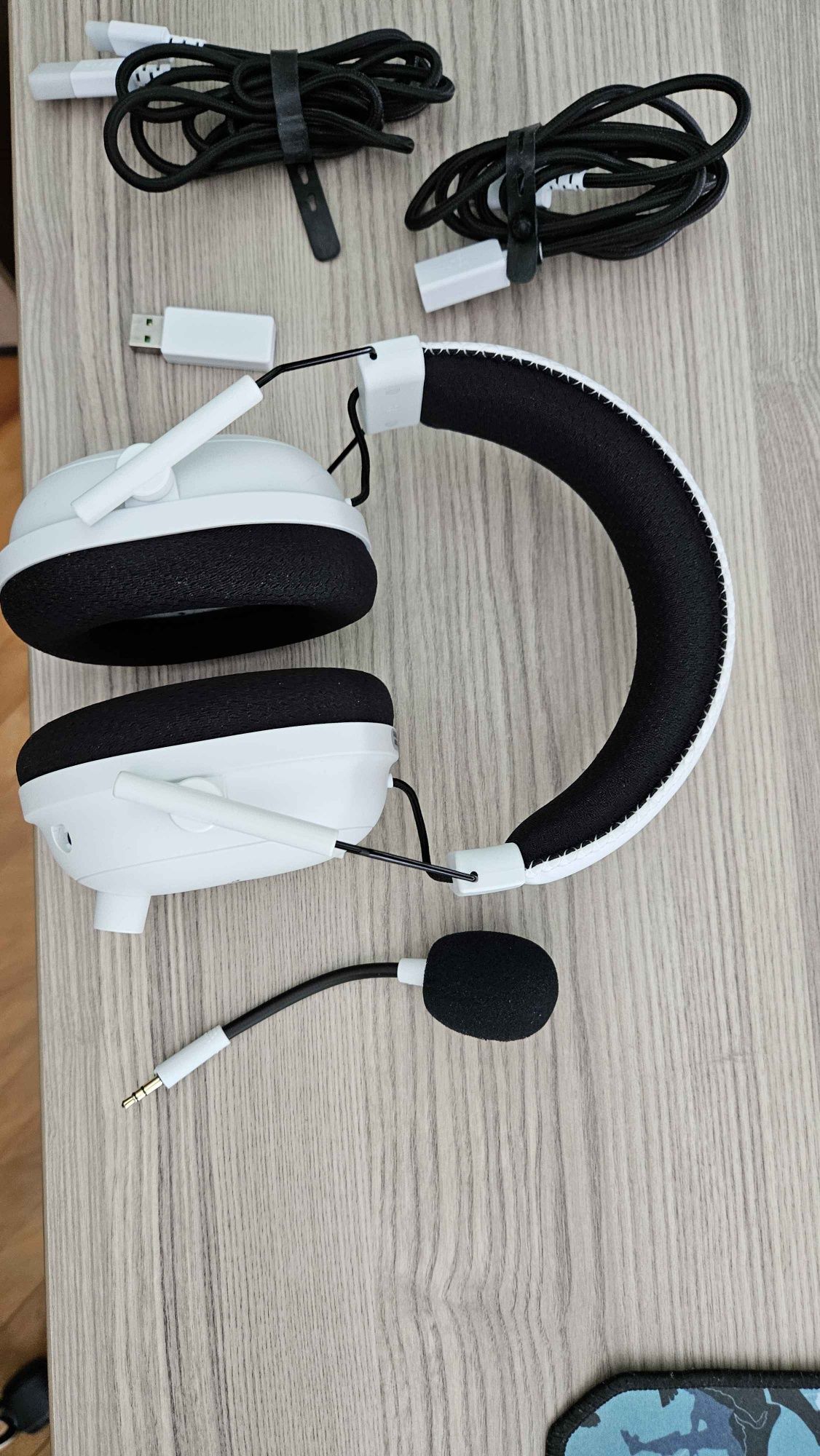Razer blackshark v2 pro 2023