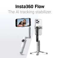 Самера Insta 360 Flow камера kamera camera 360 градусов снимок