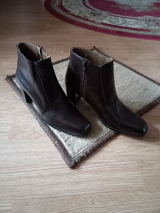 GHETE DAMA DESAMIS,noi(Maroc)piele,AIWA,TECHNICS,Panasonic audio video