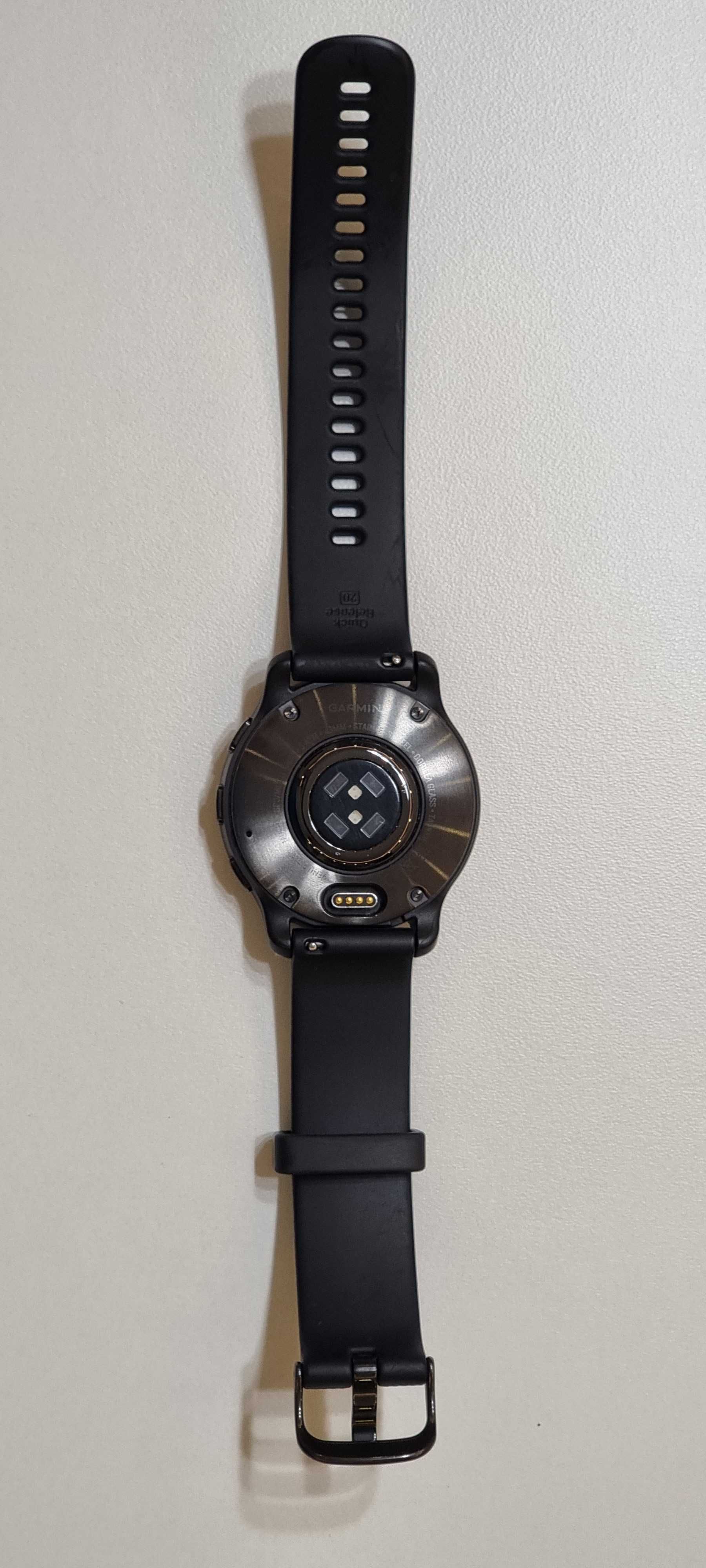 Смарт часовник Garmin Venu 2 Plus + Gifts