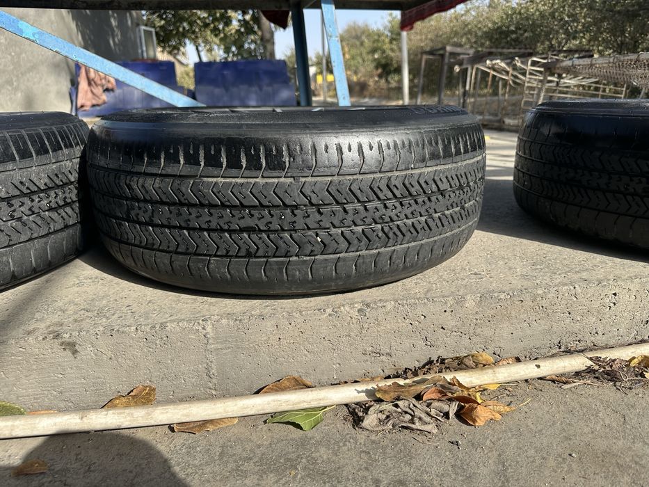 Vossen диска сотилады