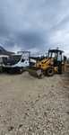 Inchiriez Buldoexcavator Jcb 2cx/ Iveco Daily 3.5T Basculabil