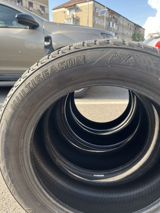Cauciucuri Firestone iarna si all season 205/55R16