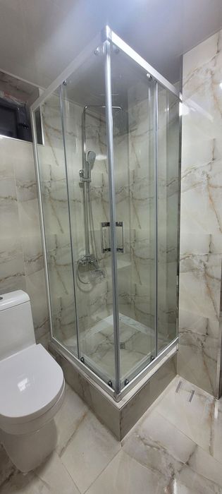 Dushavoy kabinalar,turli vitrajlar arzon narxlarda.kelishilgan holda.