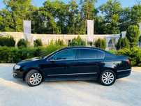 Volkswagen Passat B6, 1.9 TDI, 2007 UNIC PROPRIETAR!