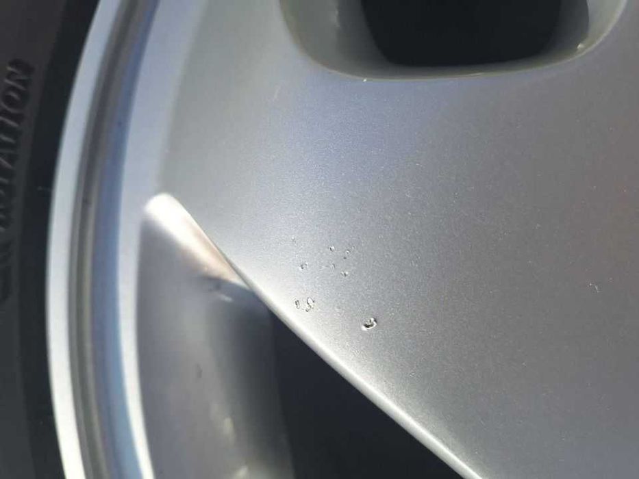 Джанти 15" 4х114,3