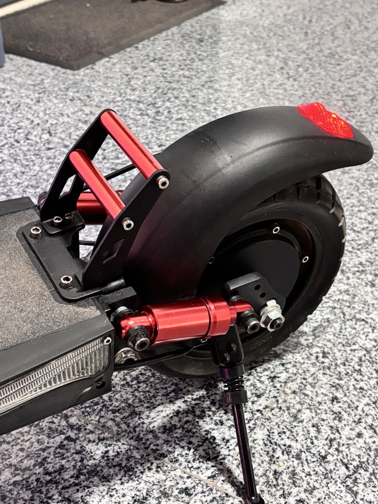 Vând / Schimb Trotinetă Electrica Kugoo m4 Pro Plus • Stare Noua
