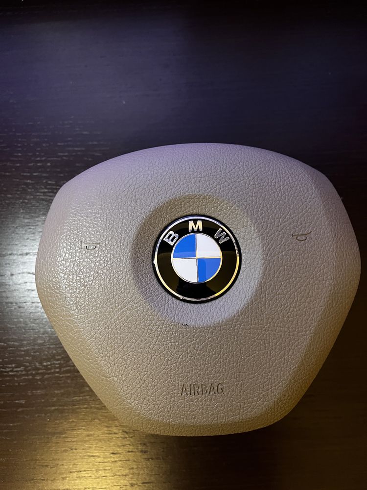 Airbag volan bmw f30 [2012-2017]