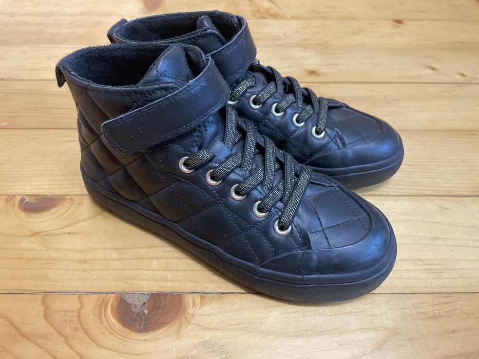 Есенни обувки