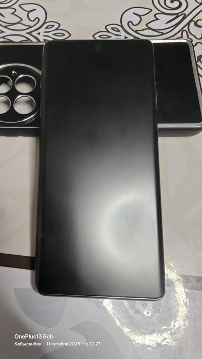 Oneplus Ace2 pro