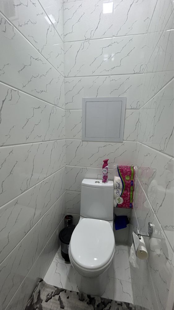 Eko bozor | Yalangoch massiv 2/1/4 | Umid sport kompleks | 65m2