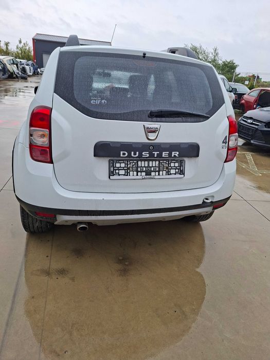 Piese auto Dacia Duster 2017 1,5d interior exterior haion bara stop