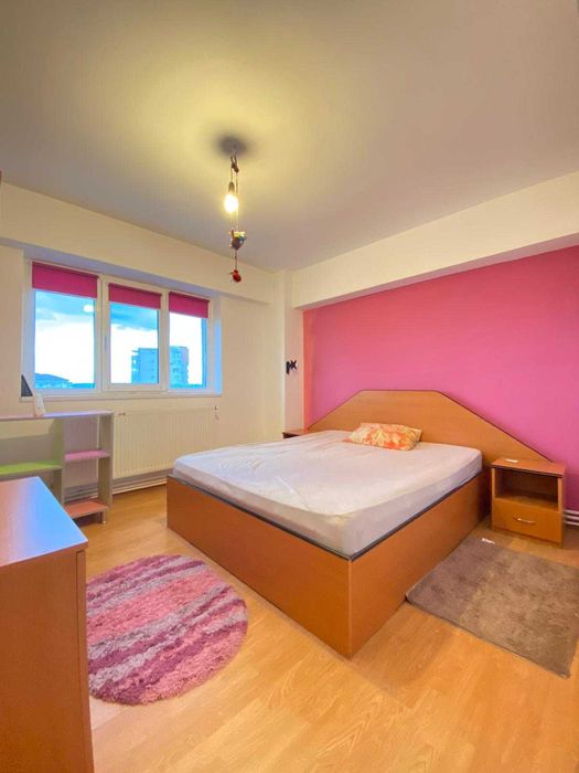 Apartment 3 camere ultra central Giurgiu