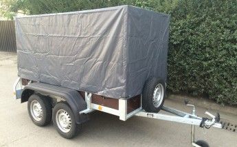 Inchirieri remorci si platforme auto Timisoara