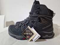 Salomon Quest 4 Goretex bocanci drumetii barbati diverse marimi noi