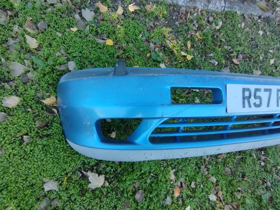 Предна броня за Mercedes Vito 638