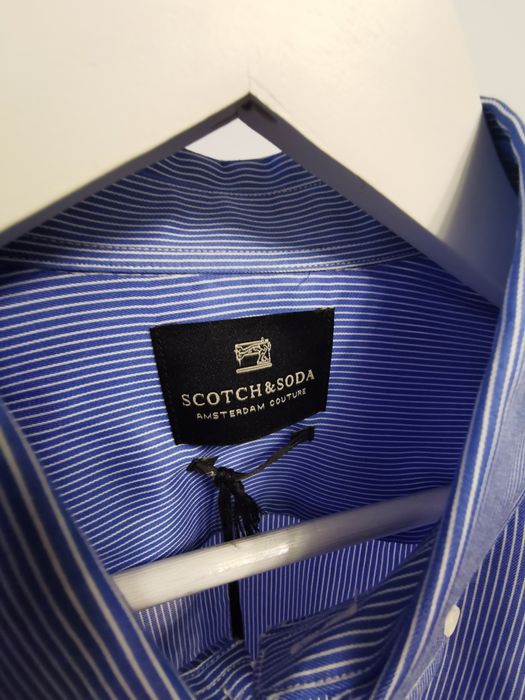 Cămașă Scotch & Soda M