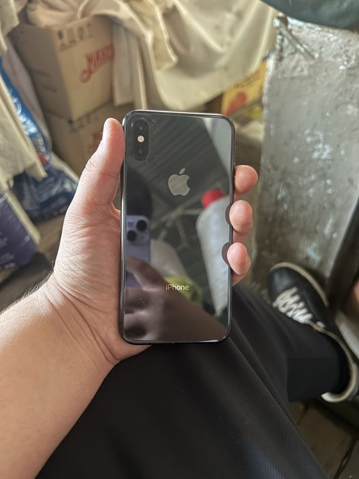 Ipxone xs ideal ayb yoq