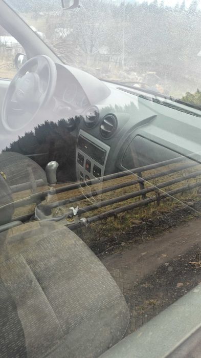 Dacia Logan 1,5 diesel înmatriculat ro itp și asigurare valabile