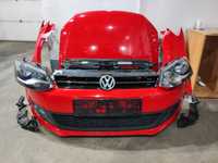 Bot complet fata volkswagen vw polo 5 6r 2012 cod LP3G 1.6 TDI CAY