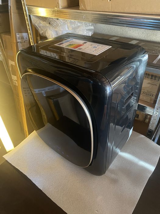 Мини сушилня за дрехи 4кг HOMCOM