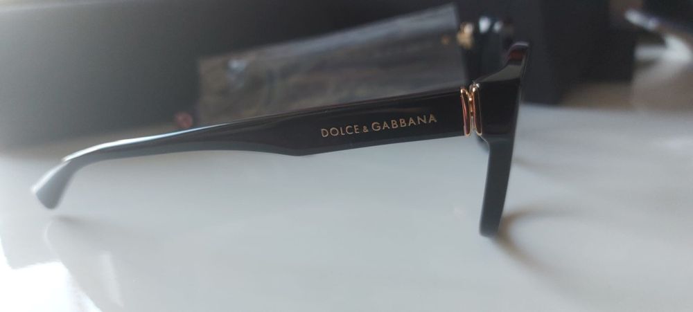 Rame ochelari vedere Dolce& Gabbana originali