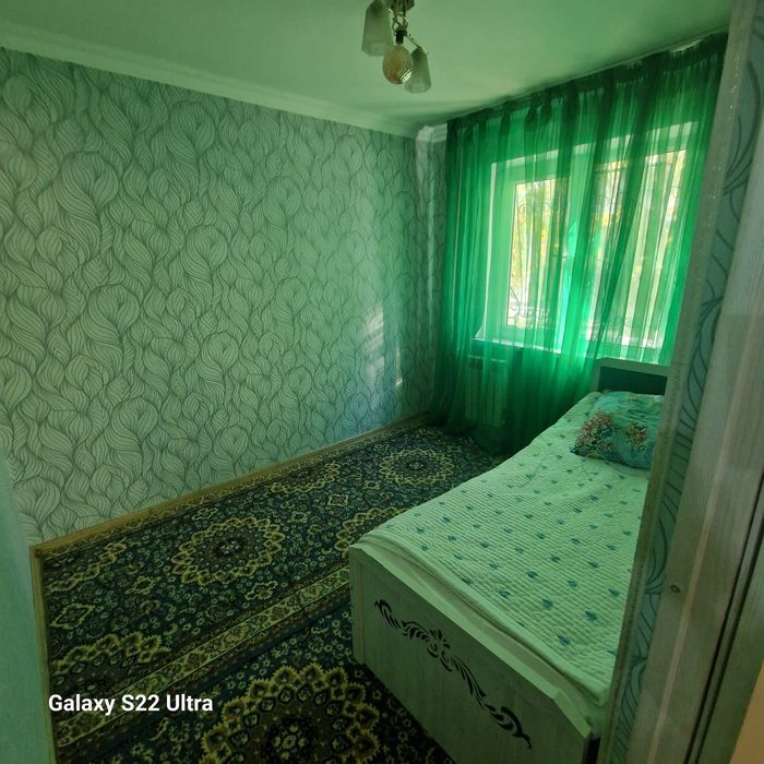 Шымкент қаласы үй