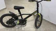 Bicicleta copii roti 16”