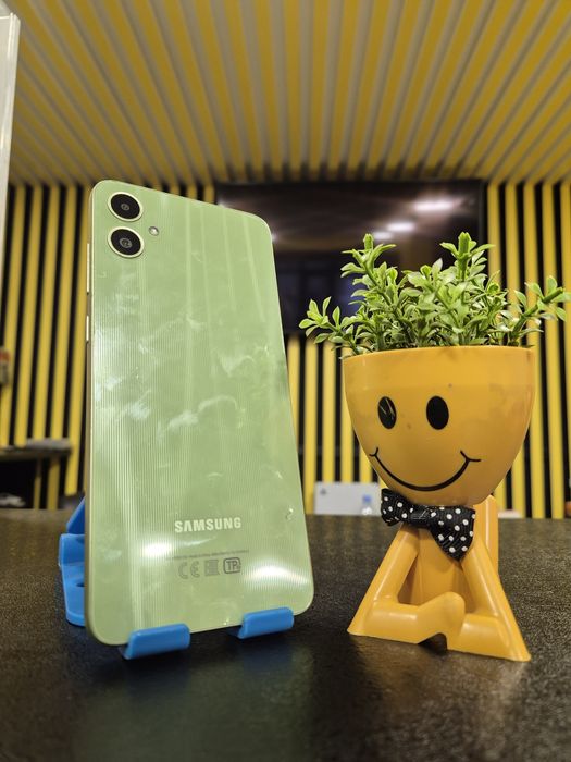 Samsung A05, 64гб