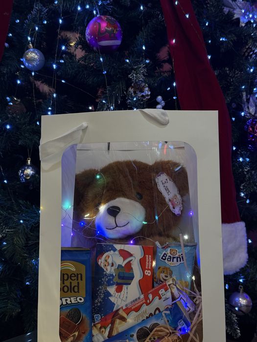 Подарки для девушек