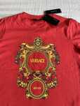 Тениски Versace - 2 броя