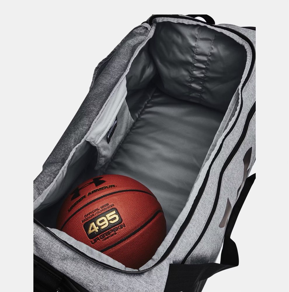 Under Armour Undeniable 5.0 Large Duffle Bag ОРИГИНАЛЕН сак 101 литра